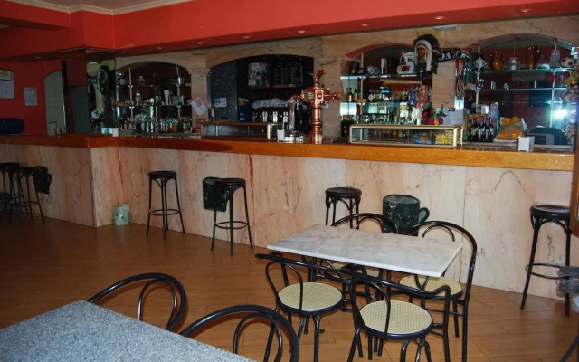 Hostal Los Arcos