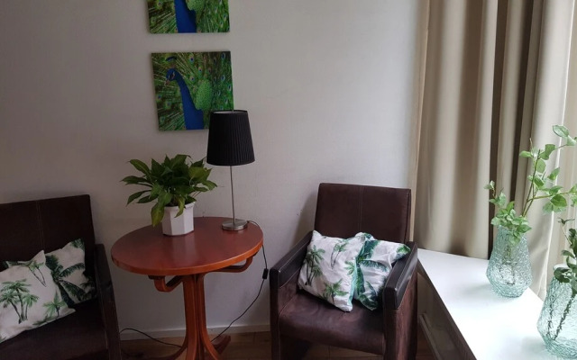 Shortstay Zwolle