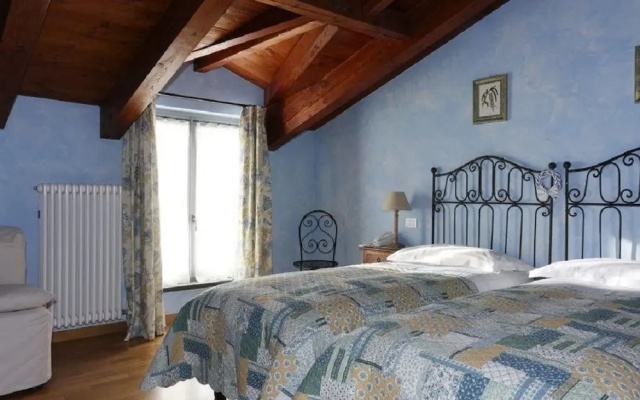 Affittacamere La Collina Degli Ulivi