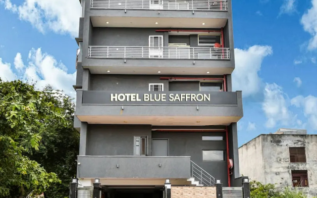 Hotel Blue Saffron
