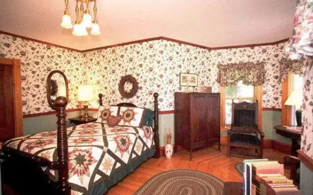 The Jefferson Inn
