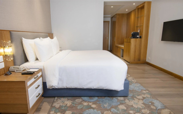 Park Plaza Jalandhar