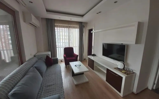 Ada Residence