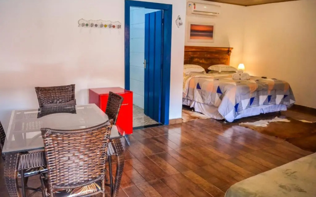 Eco Resort Bela Riba