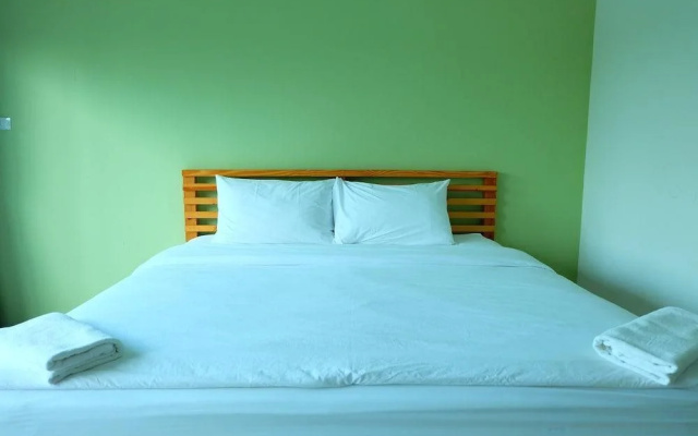 Bed Hub Hotel