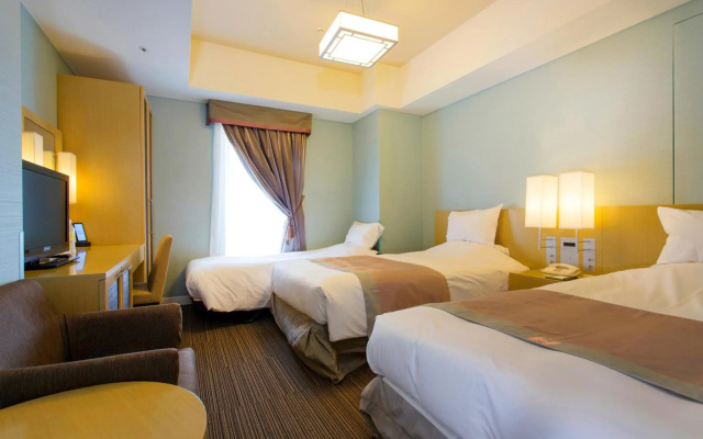 Hotel Monterey Hanzomon