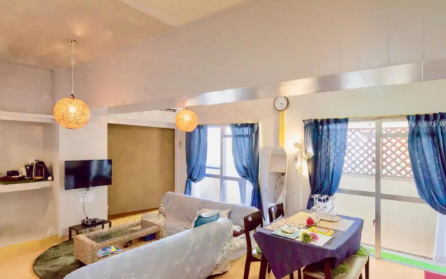 Holiday Homes TSUBOYA 5th