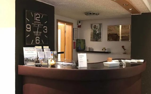 Hotel Garni Forum