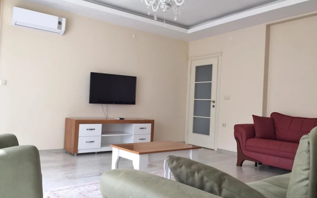 Heaven Apartment