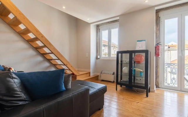 Graceful 2BDR Duplex Apartment by LovelyStay