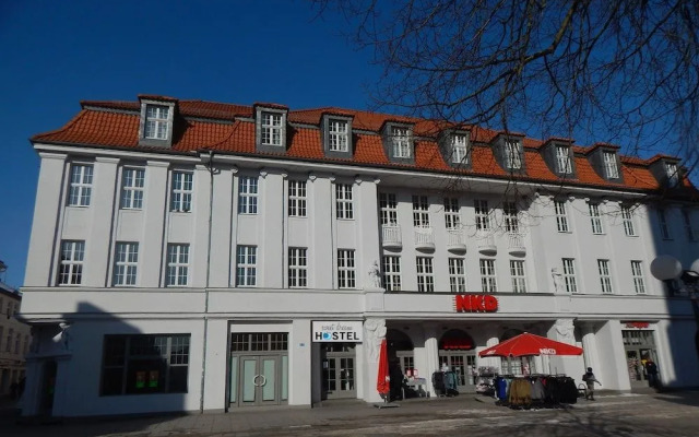 sweet dream hostel & pension - Self Check-In