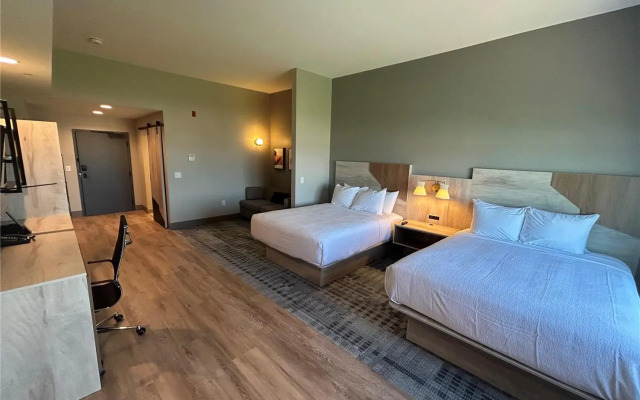 @HOME by Best Western Walkerton