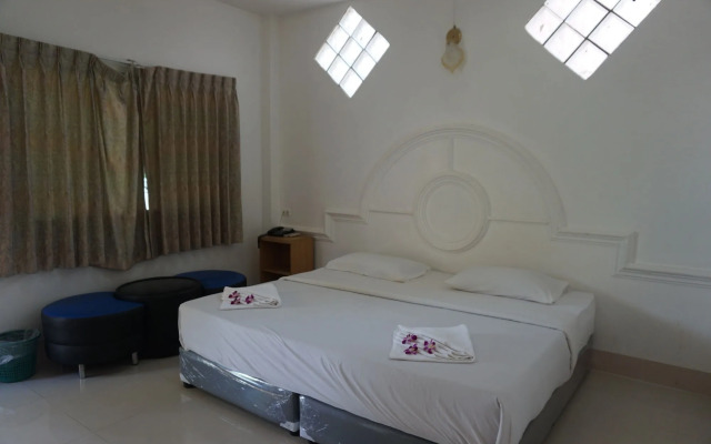 A.P. Garden Hotel