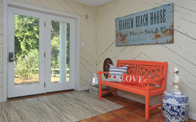 Seaview Hideaway - 1144552