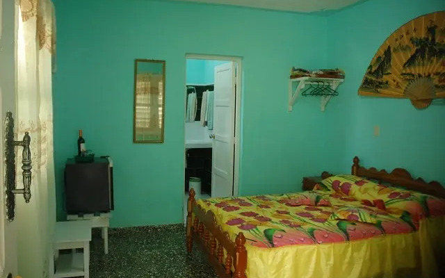 Casa Tatica