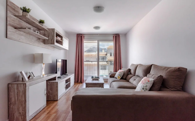 Apartamento Casco Antiguo Altea17 by Vero