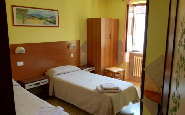 Albergo al Castello