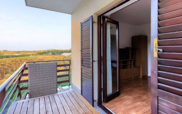 Apartment Vesela Umag/Volparija 38202