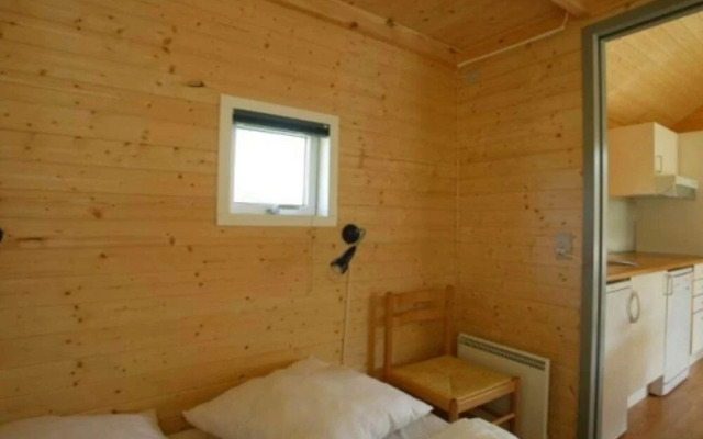 Holiday Home in Pandrup With Shared Bathroom
