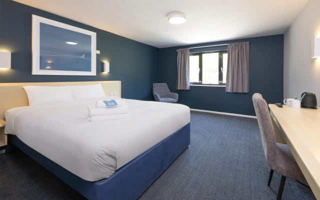 Travelodge Hartlebury