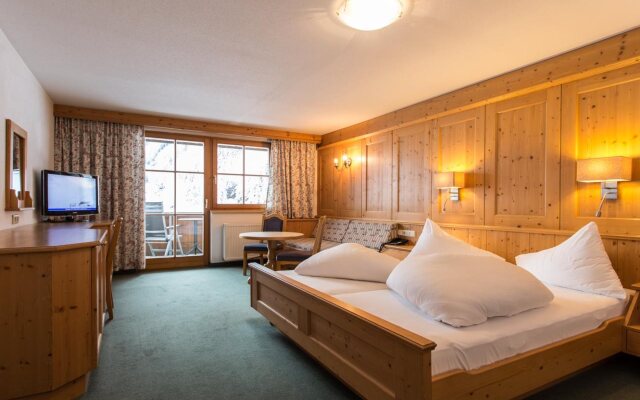 Hotel Kirchenwirt