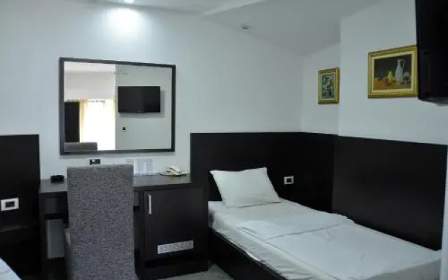 Hotel Golf