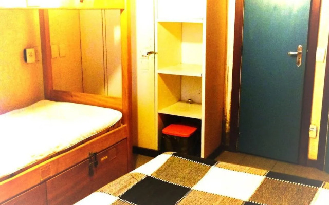 Tupiniquim Hostel Rio de Janeiro