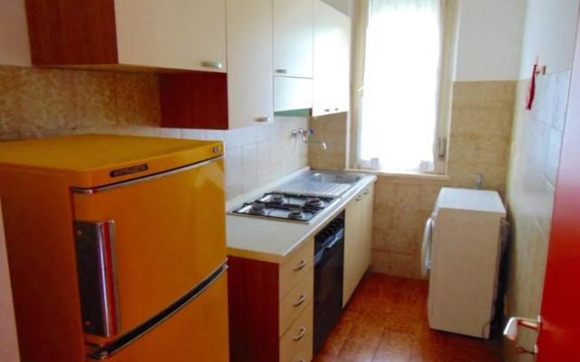 M245 - Marcelli, trilocale con terrazzo e a/c