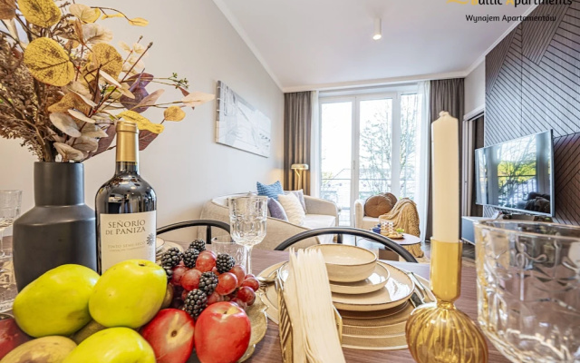 Seaside Garden Apartments & Wellness