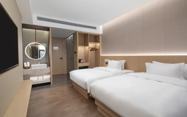 Days Hotel BY Wyndham Hengyang Nanyue