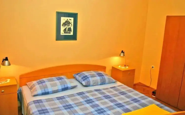 Apartment Mozara