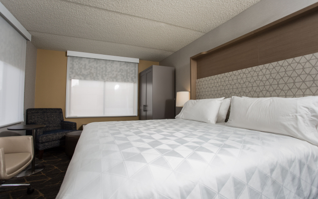 Holiday Inn Grand Rapids Downtown by IHG