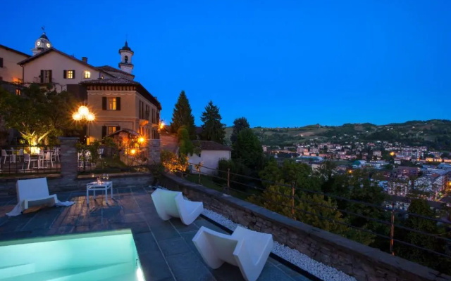 Villa del Borgo