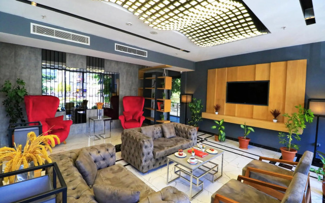 Ramada by Wyndham Vakfikebir
