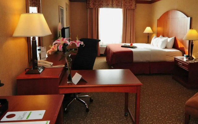 Holiday Inn Sudbury by IHG