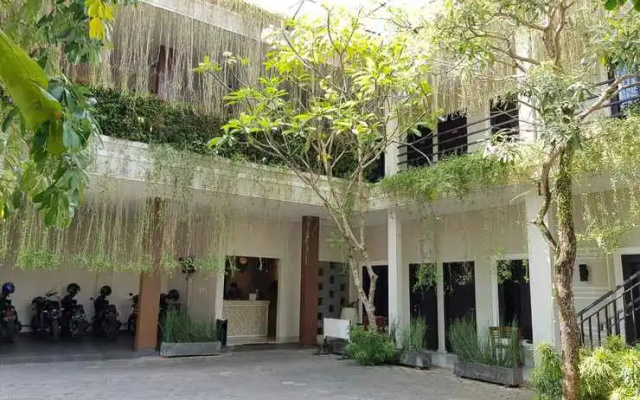 Rumah Kita Jember