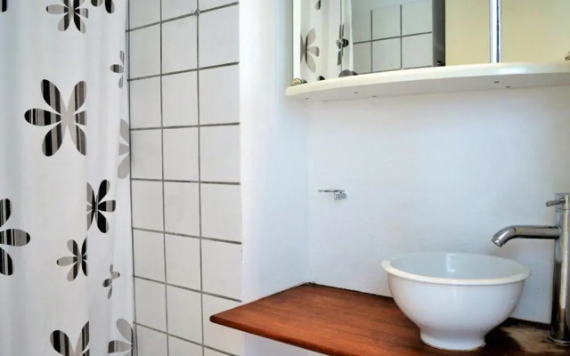 Appartement Bormes-les-Mimosas, 2 pièces, 4 personnes - FR-1-251-99
