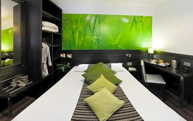 Ax'Hotel