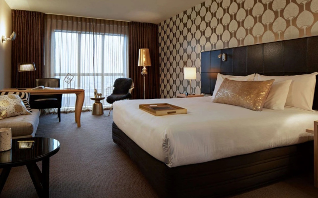 Museum Art Hotel