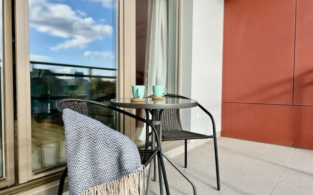 Apartamenty Garnizon by Q4Apartments