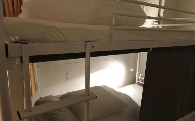 Zabutton Hostel