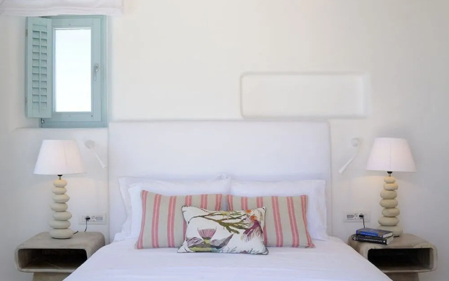 Bluebird Villas Villa Seabird