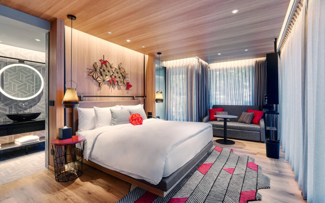 Hotel Indigo Alishan by IHG