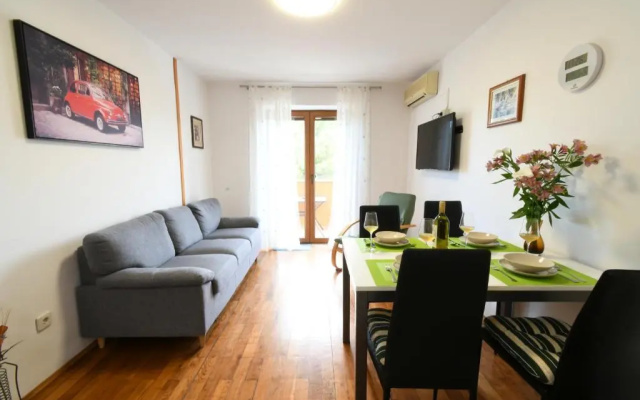 Apartments Novak