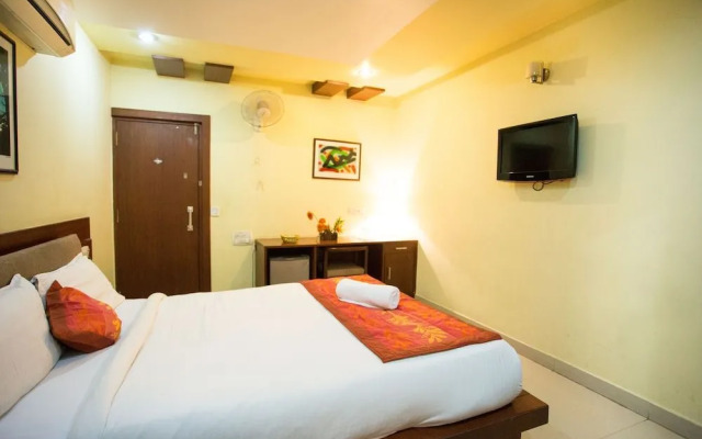 OYO 494 Hotel Euro Park