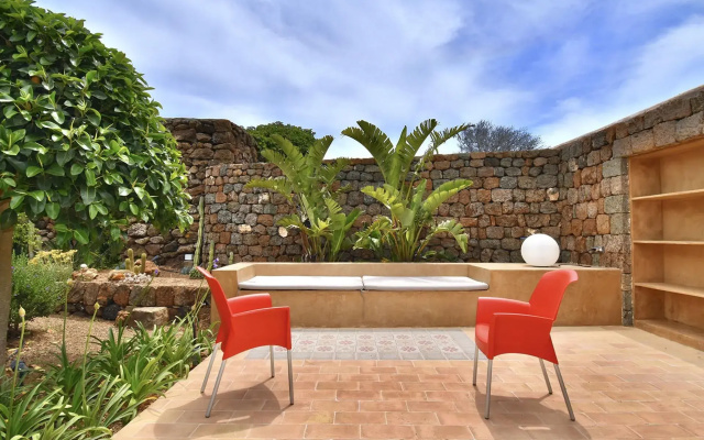 Villa Euphemia