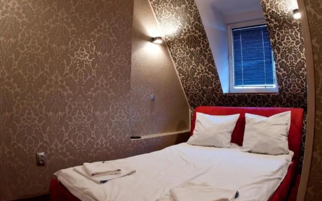 Hotel Warmia Spa