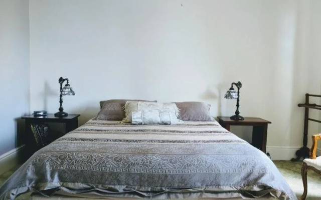 Meriam Bed and Breakfast