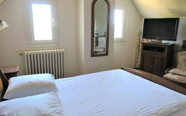 Maison Perros-Guirec, 5 pièces, 9 personnes - FR-1-368-291