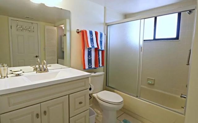 Ocean Village Club A35